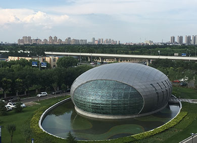 天津市第二兒童醫院